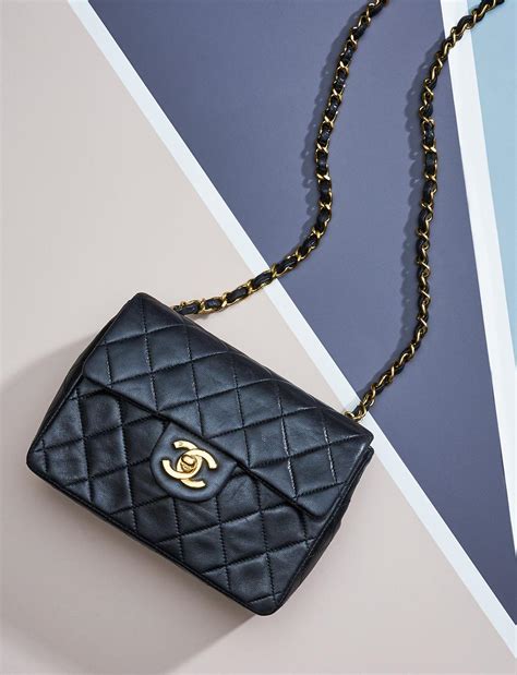 chanel bag price in 2000|chanel bag price range.